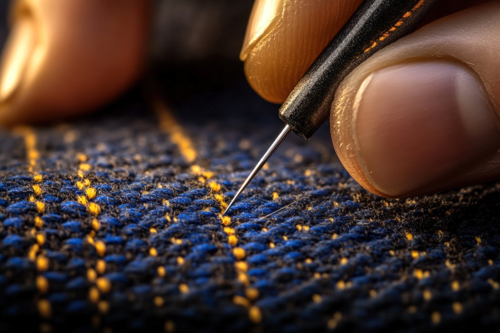 Ethical and Responsive Sourcing