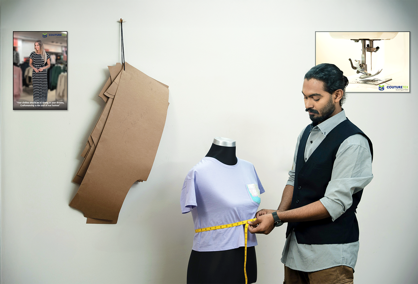 Manufacturing Excellence