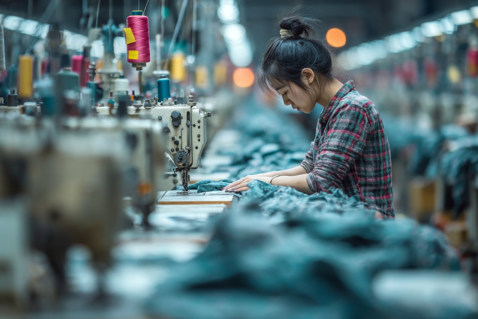 Manufacturing Excellence