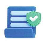 Transparency, Accountability and Trust